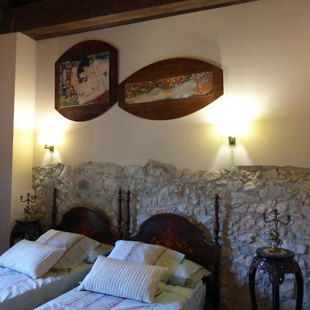 Viladomatrural La Nou de Bergueda Quarto foto