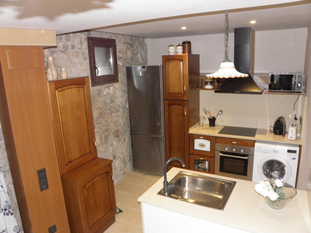 Viladomatrural La Nou de Bergueda Quarto foto