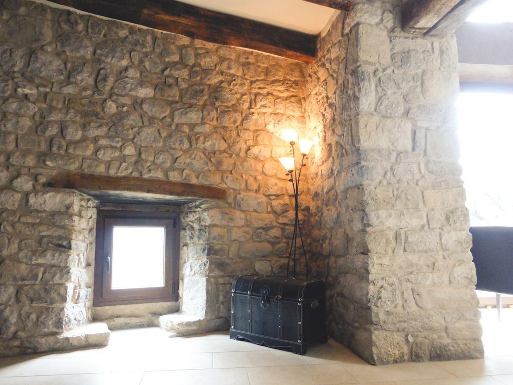 Viladomatrural La Nou de Bergueda Quarto foto
