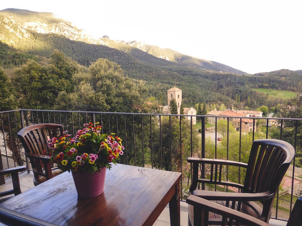 Viladomatrural La Nou de Bergueda Quarto foto